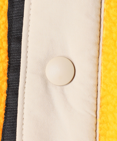 Columbia(コロンビア)の「【Columbia / コロンビア】HELVETIA HALF SNAP FLEECE(その他トップス・メンズ・イエロー/ベージュ/ブラック/クリアブルー・MEDIUM/LARGE)」の12枚目の写真
