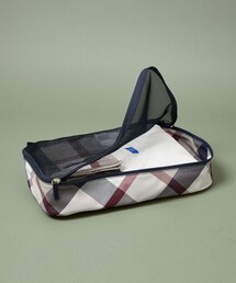 BLUE LABEL CRESTBRIDGE（ブルーレーベルクレストブリッジ）の