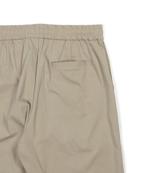 ザ・ダファー・オブ・セントジョージ　セットアップ　ベージュ The DUFFER of St.GEORGE OFFICIAL ONLINE SHOP ｜The DUFFER of