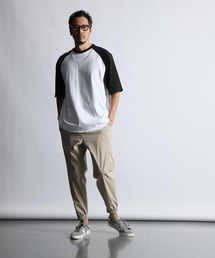 DUFFER ダファー　 セットアップ　 イージー　ジャケット　 パンツ　 L The DUFFER of ST.GEORGE（ザダファーオブセントジョージ）の