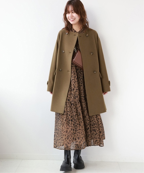 JOURNAL STANDARD relume（ジャーナルスタンダード レリューム）の