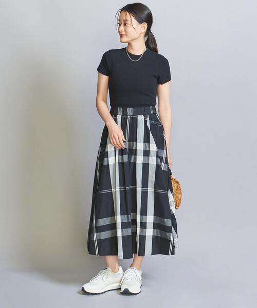 NEW BALANCE（ニューバランス）の「＜New Balance＞NB U574LGGL/スニーカー（スニーカー・レディース・ホワイト・22.5cm/23cm/23.5cm/24cm/24.5cm/25cm）」の5枚目の写真