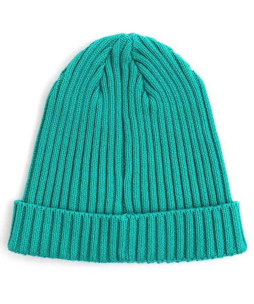 セール】カラフルニット帽（ニットキャップ/ビーニー）｜BREEZE