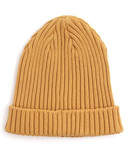 セール】カラフルニット帽（ニットキャップ/ビーニー）｜BREEZE