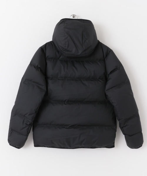 NIKE（ナイキ）の「NIKE WR 650-D FLD フーディ ジャケット（ダウン