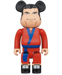 BE@RBRICK 鉄腕アトム 単行本初出 Ver. 100％ & 400％（フィギュア