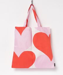 marimekko（マリメッコ）の「Sydamet / bag 44x43（トートバッグ