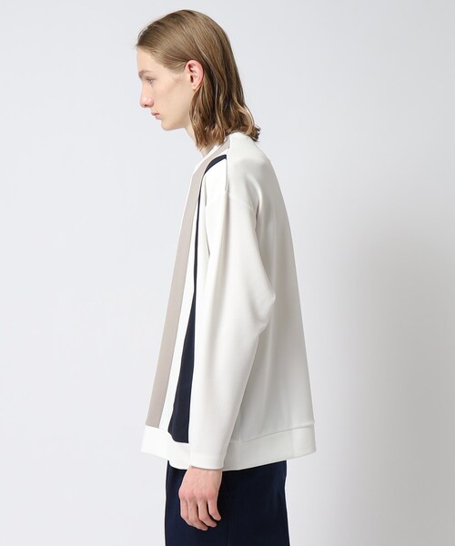 貴重◆未使用タグつき◆ハワイ　スウェット ティーケー タケオ キクチ tk.TAKEO KIKUCHI スリーピープルズ