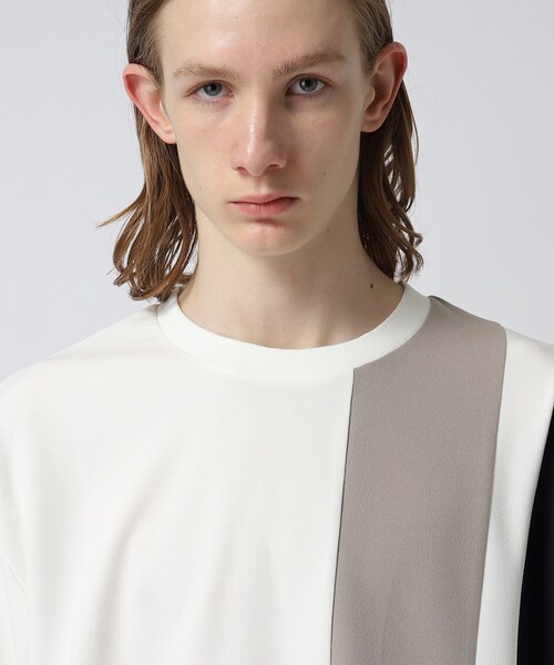 貴重◆未使用タグつき◆ハワイ　スウェット ティーケー タケオ キクチ tk.TAKEO KIKUCHI スリーピープルズ