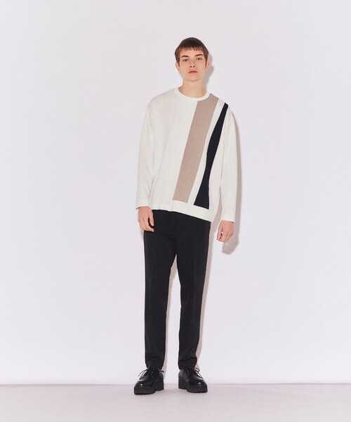 貴重◆未使用タグつき◆ハワイ　スウェット ティーケー タケオ キクチ tk.TAKEO KIKUCHI スリーピープルズ