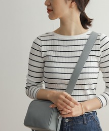 URBAN RESEARCH DOORS | 針抜き長袖カットソー(Tシャツ/カットソー)