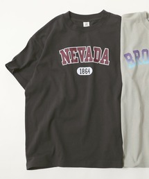 デビラボ 大人半袖Tシャツ