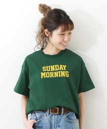 デビラボ 大人半袖Tシャツ