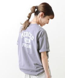 デビラボ 大人半袖Tシャツ
