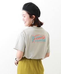 デビラボ 大人半袖Tシャツ