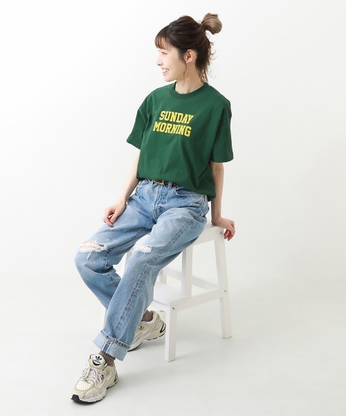 devirock（デビロック）の「デビラボ 大人半袖Tシャツ（Tシャツ/カットソー・メンズ・その他1/その他2/その他5/その他11/その他10/その他13/その他6/その他14/その他7/その他9/その他12/その他4/その他8/その他3・M/L/LL）」の20枚目の写真