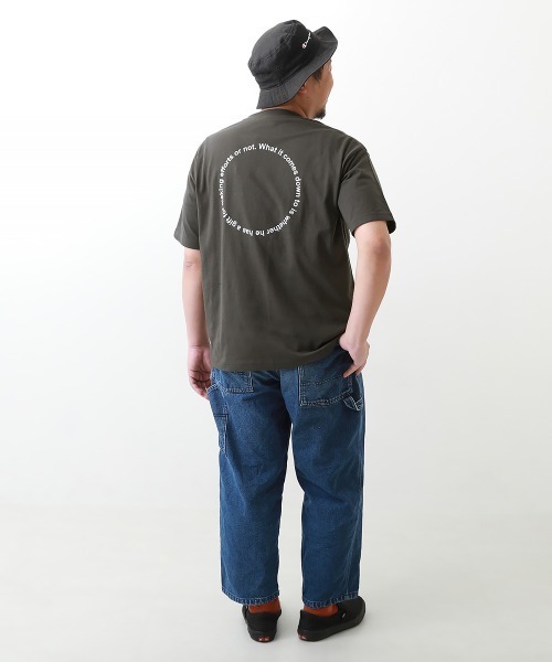 devirock（デビロック）の「デビラボ 大人半袖Tシャツ（Tシャツ/カットソー・メンズ・その他1/その他2/その他5/その他11/その他10/その他13/その他6/その他14/その他7/その他9/その他12/その他4/その他8/その他3・M/L/LL）」の15枚目の写真