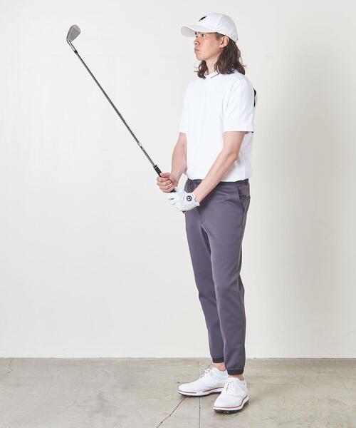 UNITED ARROWS GOLF（ユナイテッドアローズゴルフ）の「メンズ TECH