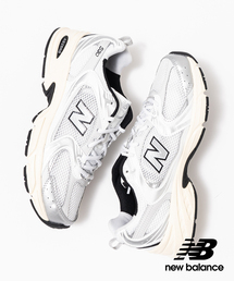 NEW BALANCE | 【NEW BALANCE / ニューバランス】 MR530(スニーカー)