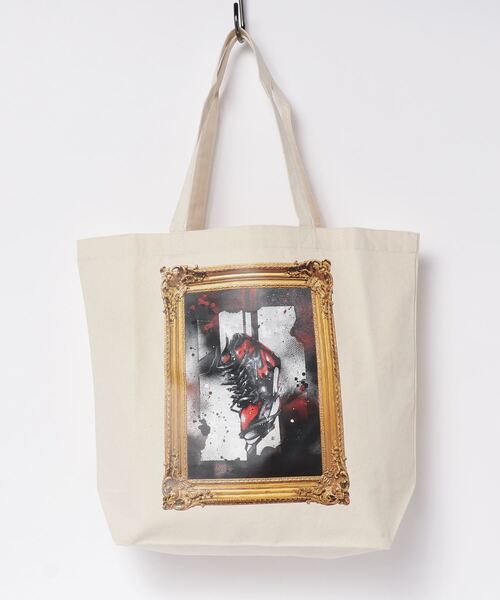 PORTER×atmos×Mitsuaki Iwago REPET 新品未使用 多く