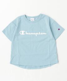チャンピオン  チャンピオン リラックスフィットロゴTシャツ_Champion RELAX FIT T-SHIRT