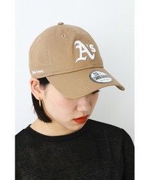RODEO CROWNS WIDE BOWL | NEW ERA MLB CAP(キャップ)