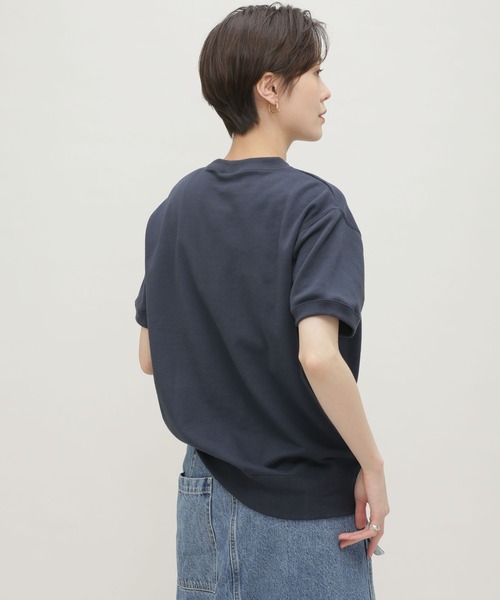 Champion（チャンピオン）の「Champion/ショートスリーブ クルー