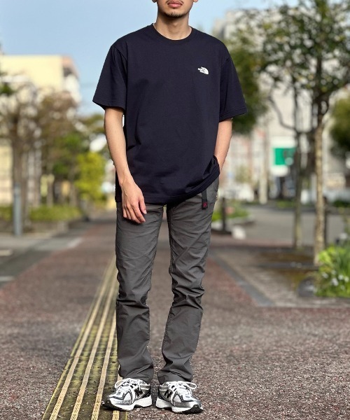 Gramicci（グラミチ）の「[GRAMICCI/グラミチ] WEATHER NN-PANT ニューナローパンツ（その他パンツ・メンズ・チャコールグレー/ブラック/オリーブ・S/M/L）」の4枚目の写真