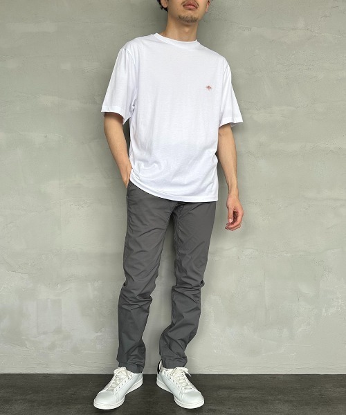 Gramicci（グラミチ）の「[GRAMICCI/グラミチ] WEATHER NN-PANT ニューナローパンツ（その他パンツ・メンズ・チャコールグレー/ブラック/オリーブ・S/M/L）」の10枚目の写真