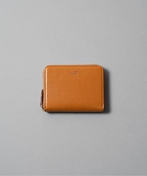 IKUTA KABAN（イクタカバン）の「IKUTA KABAN　ラウンドエフS 財布 ★（財布）」