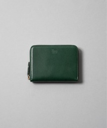 ottilie（オティーリエ）の「IKUTA KABAN　ラウンドエフS 財布 ★（財布）」