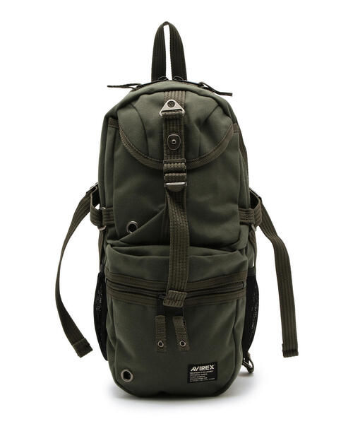 EAGLE ONE SHOULDER BAG / イーグル ワンショルダーバッグ EAGLE ONE SHOULDER BAG / イーグル ワンショルダーバッグ