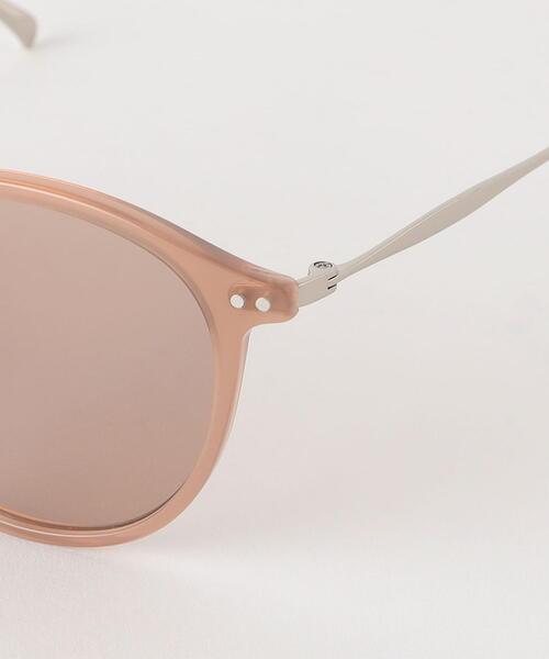 BEAUTY&YOUTH UNTED ARROWS レディースサングラス A.D.S.R.＞MONIKA サングラス （サングラス・メガネ