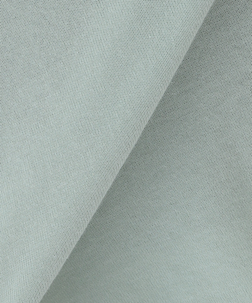 La TOTALITE（ラトータリテ）の「ボートネックバックスリットプルオーバー（ニット/セーター・レディース・ブルー/ホワイト/ネイビー/ベージュ・FREE）」の5枚目の写真