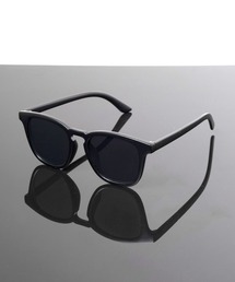 Revo. | ＜UNITED＞ BOSLLINGTON COLOR LENS SUNGLASSESE / "ユナイテッド" ボスリントン型 サングラス カラーレンズ クリアフレーム UVカット(サングラス)