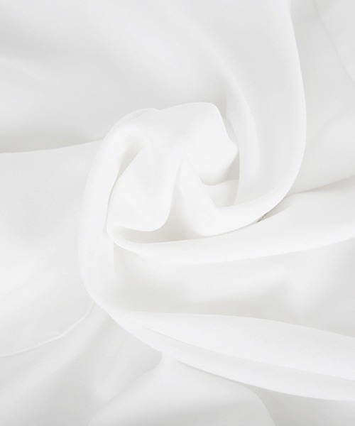 HOLY IN CODE（ホーリーインコード）の「[3rdSpring × HOLY IN CODE] オリジナルロゴ刺繍ワンポイントシンプルシャツ（シャツ/ブラウス・メンズ・ブラック/スカイブルー/ホワイト・FREE）」の17枚目の写真