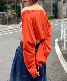 PAGEBOY | ユルカットショートボレロ(カーディガン/ボレロ)