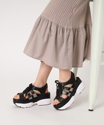 厚底スポサン