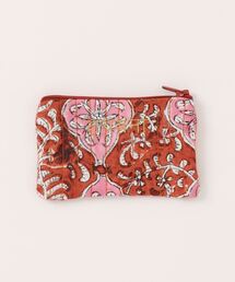 チャイハネ | 【チャイハネ】エンブロイミニポーチ(ポーチ)