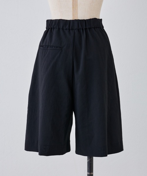 BEARDSLEY（ビアズリー）の「ドライショーツ ショートパンツ（その他パンツ・レディース・ブラック・FREE）」の7枚目の写真