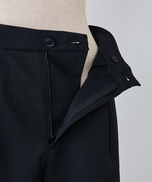 BEARDSLEY（ビアズリー）の「ドライショーツ ショートパンツ（その他パンツ・レディース・ブラック・FREE）」の11枚目の写真