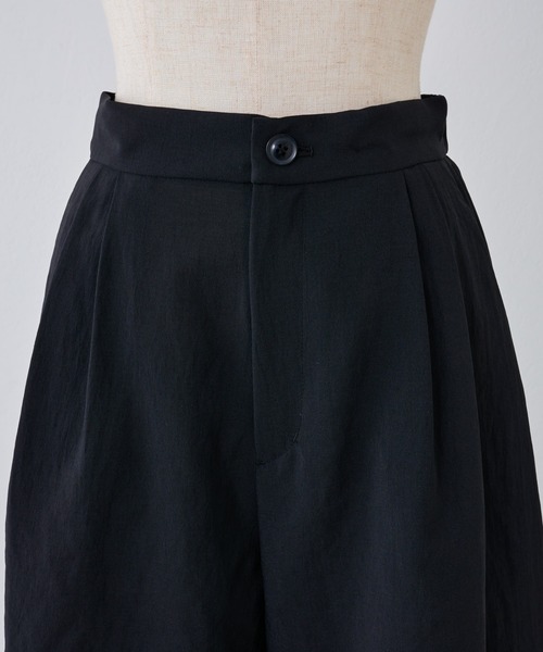 BEARDSLEY（ビアズリー）の「ドライショーツ ショートパンツ（その他パンツ・レディース・ブラック・FREE）」の12枚目の写真