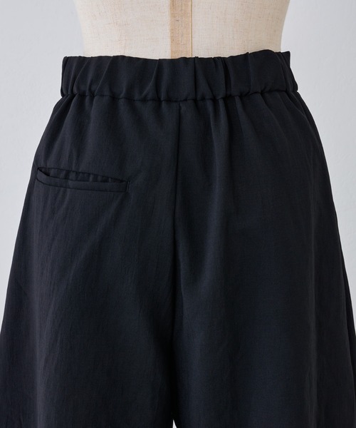 BEARDSLEY（ビアズリー）の「ドライショーツ ショートパンツ（その他パンツ・レディース・ブラック・FREE）」の13枚目の写真