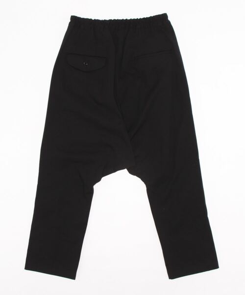 パンツ noise NOISE MAKER（ノイズメーカー）の「サルエルパンツ【CORDURA