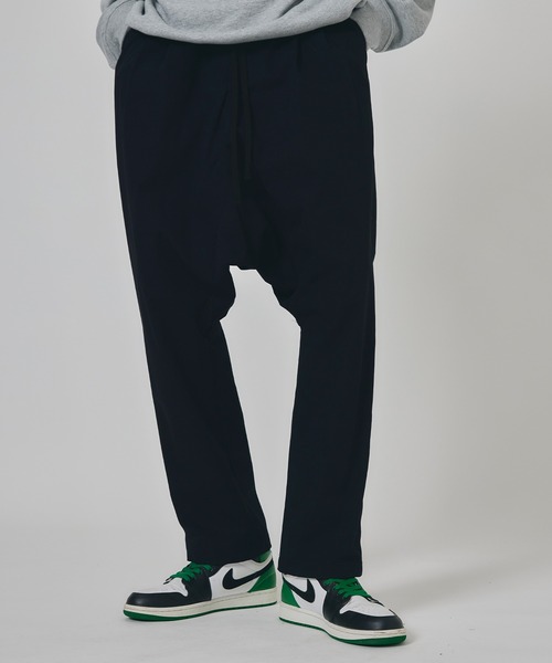 NOISE MAKER（ノイズメーカー）の「サルエルパンツ【CORDURA