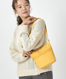 LeSportsac（レスポートサック）の「MINI BUCKET SHOULDER BAG ディリリィ（ショルダーバッグ・キッズ）」