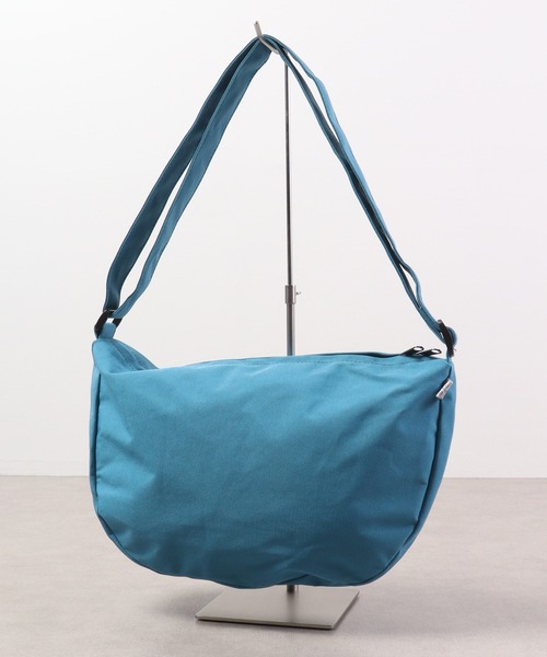 propellerheads（プロペラヘッズ）の「propellerheads ポリエステルホーボーミニショルダー（ショルダーバッグ・メンズ・ベージュ/ブルー/ブラック/グリーン/グレー・FREE）」の5枚目の写真