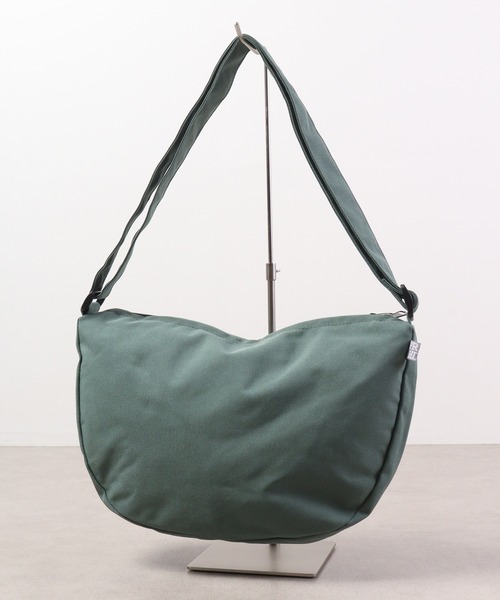 propellerheads（プロペラヘッズ）の「propellerheads ポリエステルホーボーミニショルダー（ショルダーバッグ・メンズ・ベージュ/ブルー/ブラック/グリーン/グレー・FREE）」の4枚目の写真