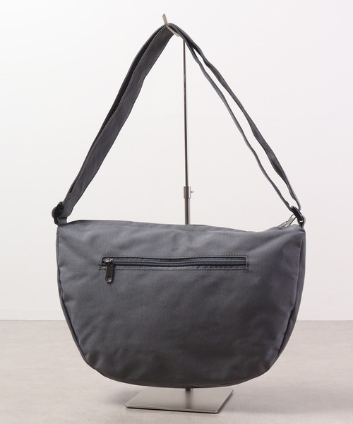 propellerheads（プロペラヘッズ）の「propellerheads ポリエステルホーボーミニショルダー（ショルダーバッグ・メンズ・ベージュ/ブルー/ブラック/グリーン/グレー・FREE）」の7枚目の写真