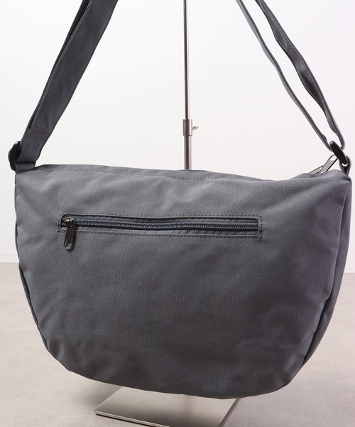 propellerheads（プロペラヘッズ）の「propellerheads ポリエステルホーボーミニショルダー（ショルダーバッグ・メンズ・ベージュ/ブルー/ブラック/グリーン/グレー・FREE）」の11枚目の写真